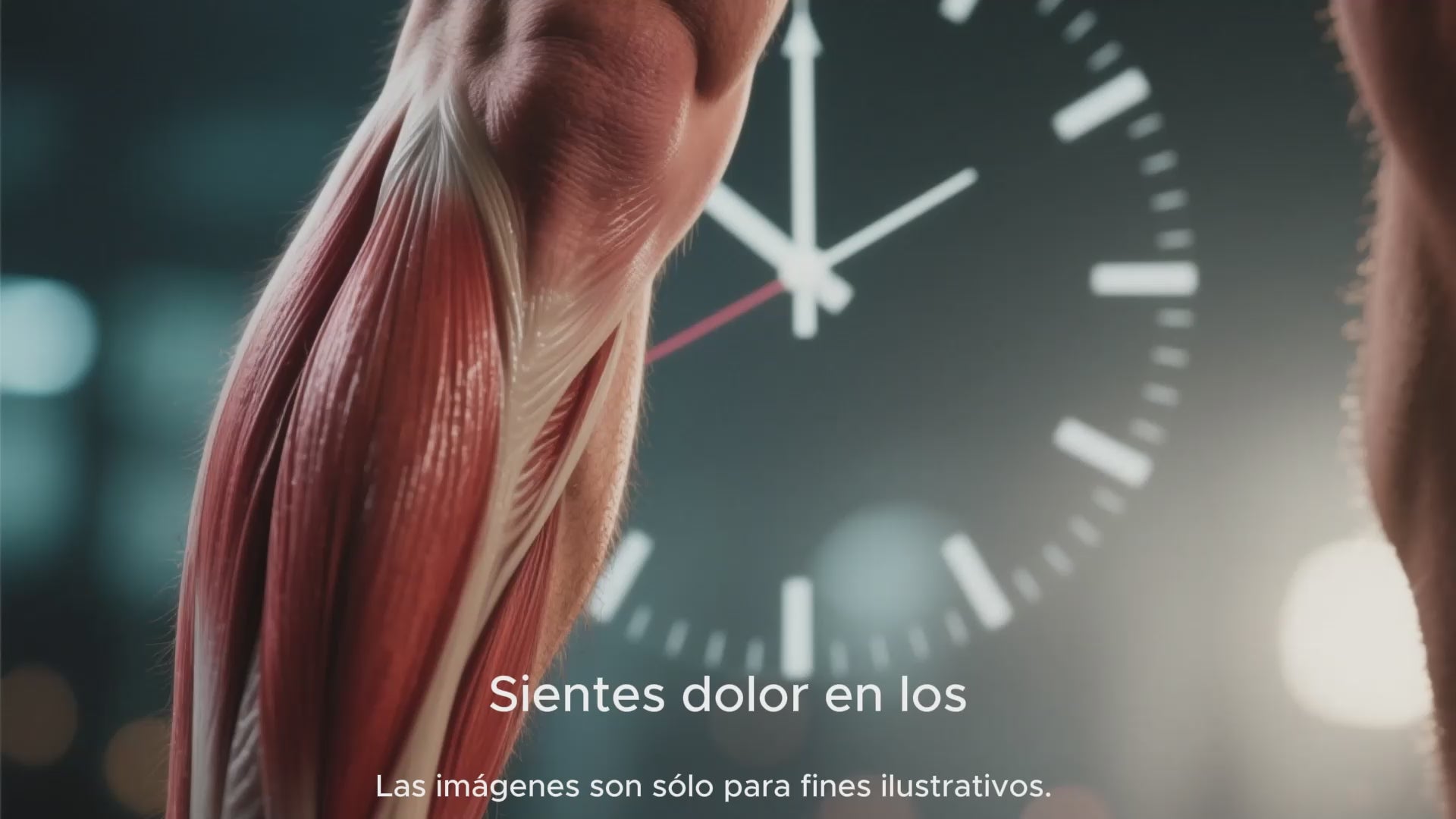 Pistola de Masaje Muscular Profesional 🦾